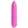 X-Basic Bullet Long 10 speeds Pink
